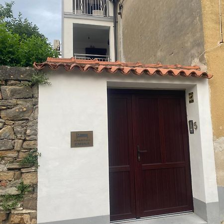 Apartamento Apartma Emina Koper Exterior foto