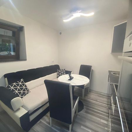 Apartamento Apartma Emina Koper Exterior foto